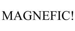 MAGNEFIC! trademark