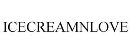 ICECREAMNLOVE trademark