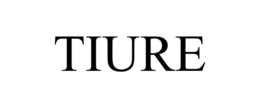 TIURE trademark