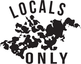 LOCALS ONLY trademark