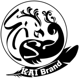 KAI BRAND trademark