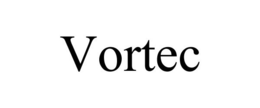 VORTEC trademark