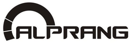 ALPRANG trademark