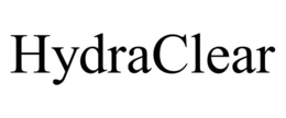 HYDRACLEAR trademark