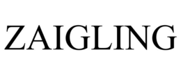 ZAIGLING trademark