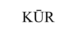 KUR trademark