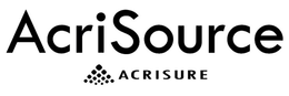ACRISOURCE ACRISURE trademark