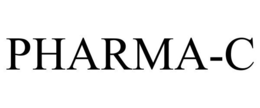 PHARMA-C trademark