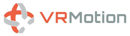 VRMOTION X trademark