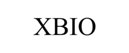 XBIO trademark