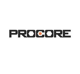 PROCORE trademark