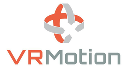 VRMOTION X trademark