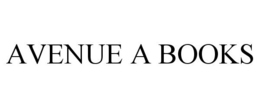 AVENUE A BOOKS trademark