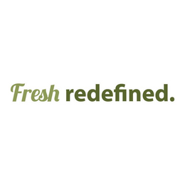 FRESH REDEFINED trademark