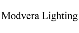MODVERA LIGHTING trademark