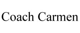 COACH CARMEN trademark