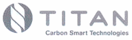 TITAN CARBON SMART TECHNOLOGIES trademark