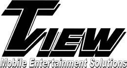 TVIEW MOBILE ENTERTAINMENT SOLUTIONS trademark