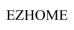 EZHOME trademark