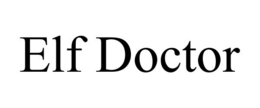 ELF DOCTOR trademark