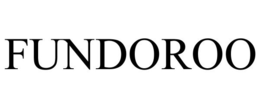 FUNDOROO trademark