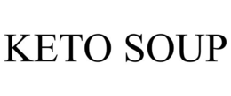 KETO SOUP trademark
