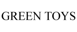 GREEN TOYS trademark