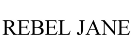 REBEL JANE trademark