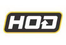 HOD trademark