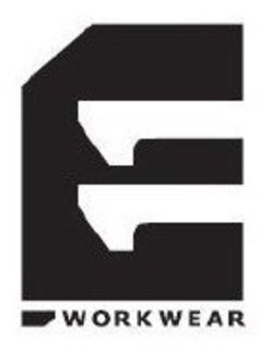 E11  WORKWEAR trademark