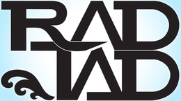 RAD TAD trademark