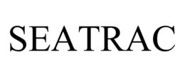 SEATRAC trademark