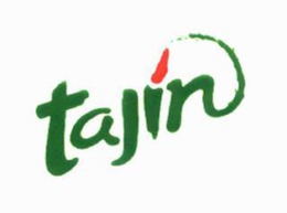 TAJIN trademark