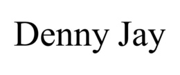 DENNY JAY trademark