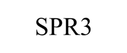 SPR3 trademark