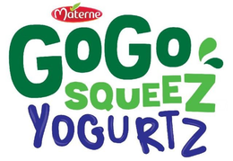 MATERNE GOGO SQUEEZ YOGURTZ trademark