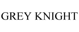 GREY KNIGHT trademark
