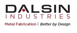 DALSIN INDUSTRIES METAL FABRICATION BETTER BY DESIGN trademark