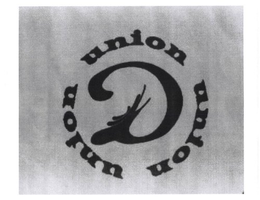 D UNION UNION UNION trademark