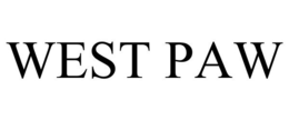 WEST PAW trademark