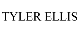 TYLER ELLIS trademark