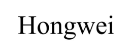 HONGWEI trademark