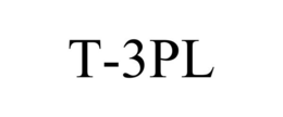 T-3PL trademark