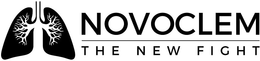NOVOCLEM THE NEW FIGHT trademark