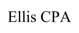 ELLIS CPA trademark