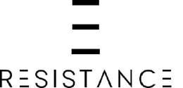 E RESISTANCE trademark