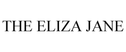 THE ELIZA JANE trademark
