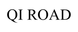 QI ROAD trademark