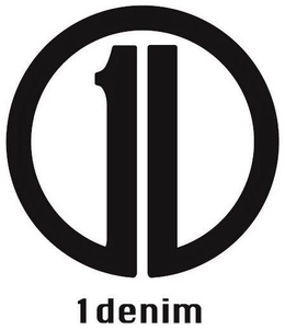 1 DENIM trademark