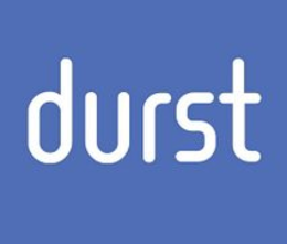 DURST trademark